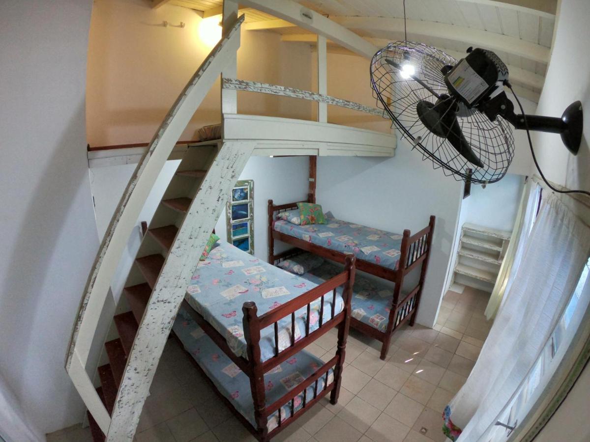 Ferrugem SurfHome Garopaba Eksteriør billede